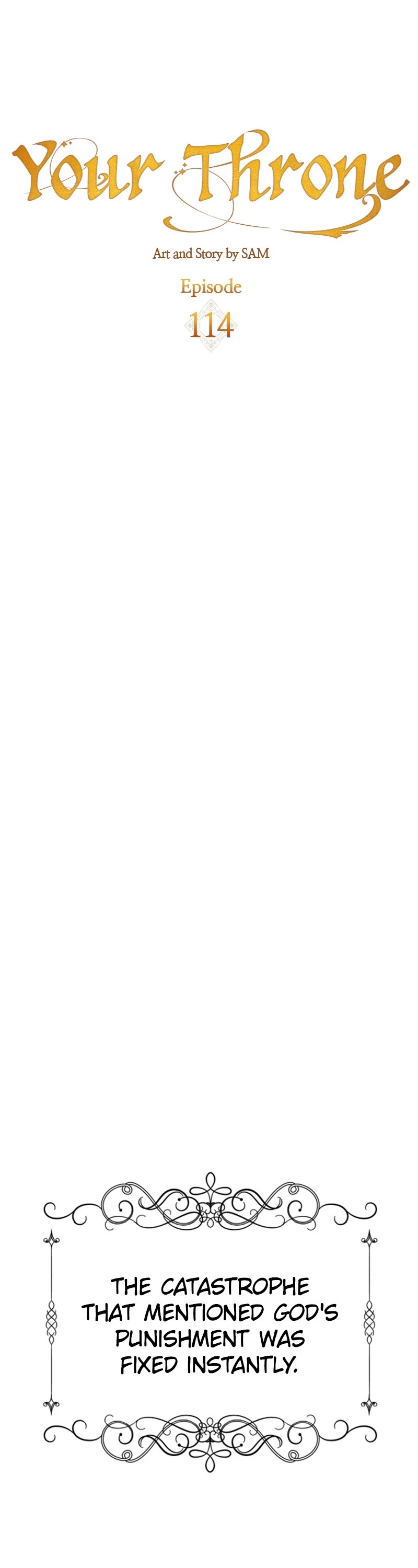 I Want to Be You, Just For a Day chapter 114 page 52