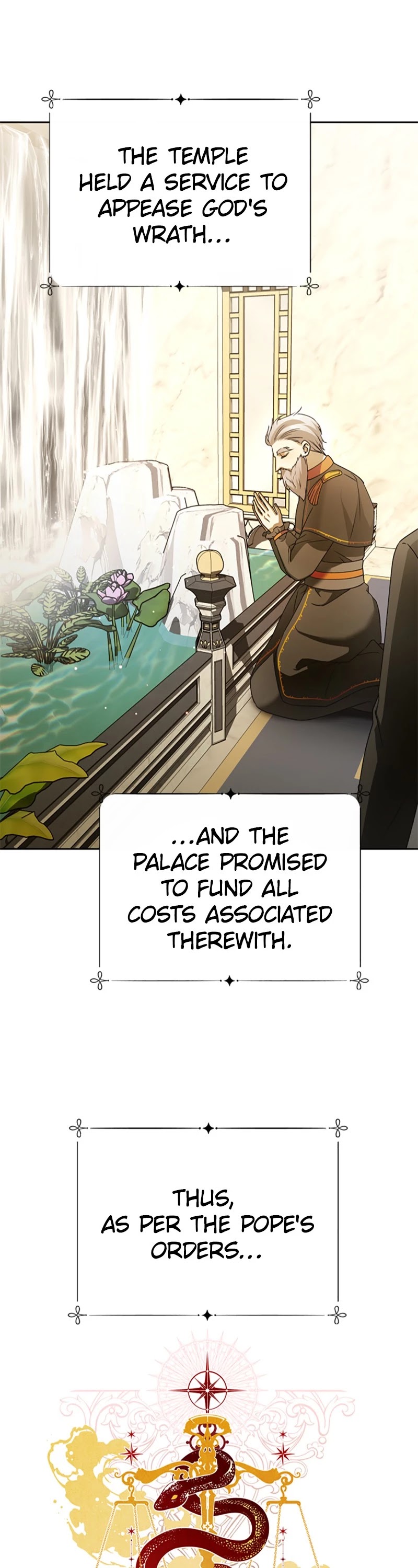 I Want to Be You, Just For a Day chapter 114 page 53