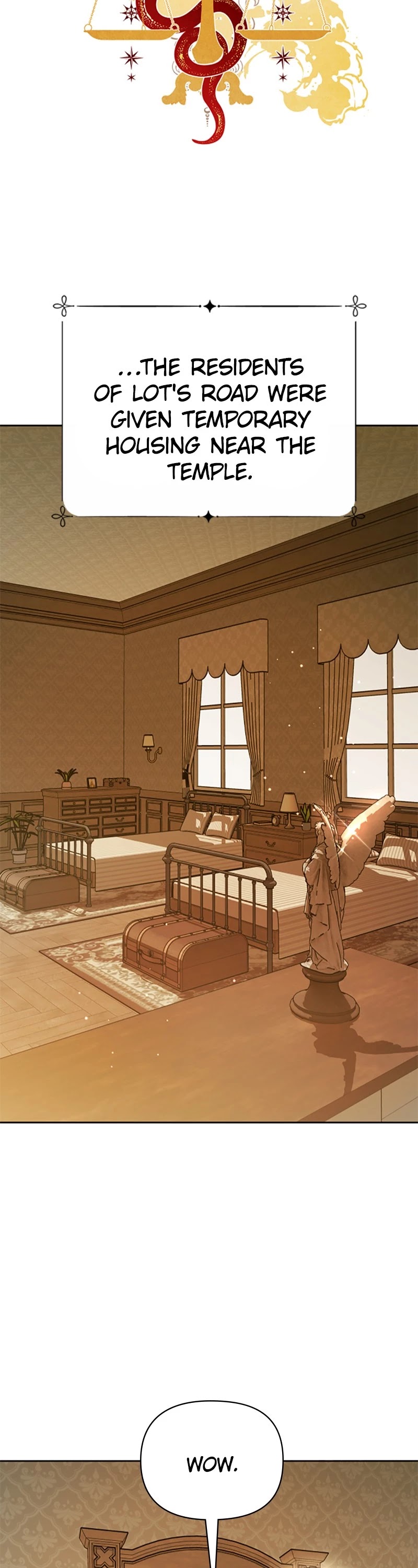 I Want to Be You, Just For a Day chapter 114 page 54