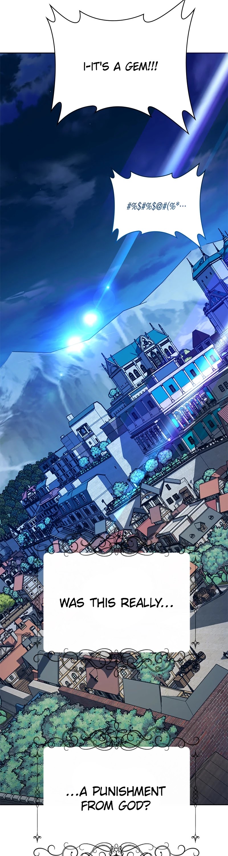 I Want to Be You, Just For a Day chapter 114 page 59