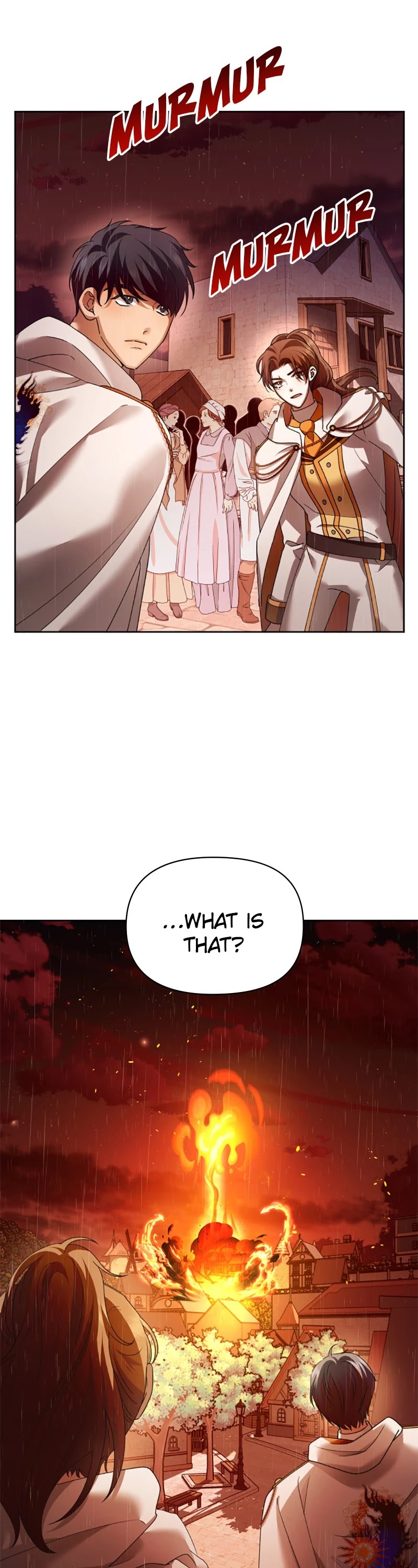 I Want to Be You, Just For a Day chapter 114 page 6