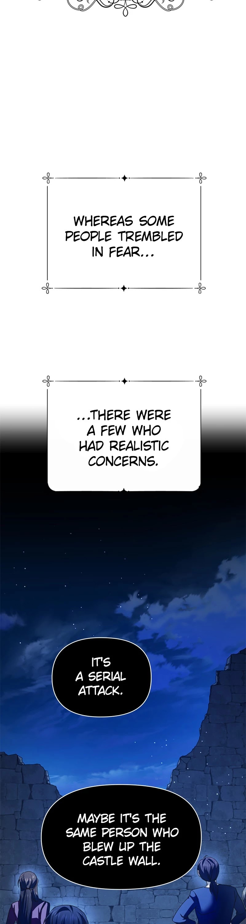 I Want to Be You, Just For a Day chapter 114 page 60