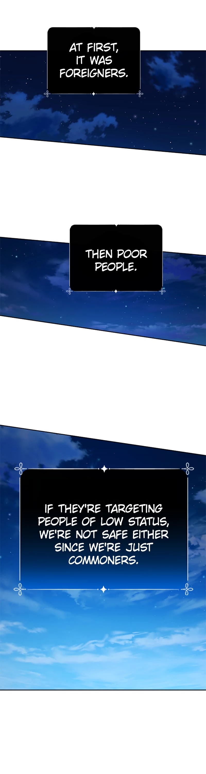 I Want to Be You, Just For a Day chapter 114 page 63