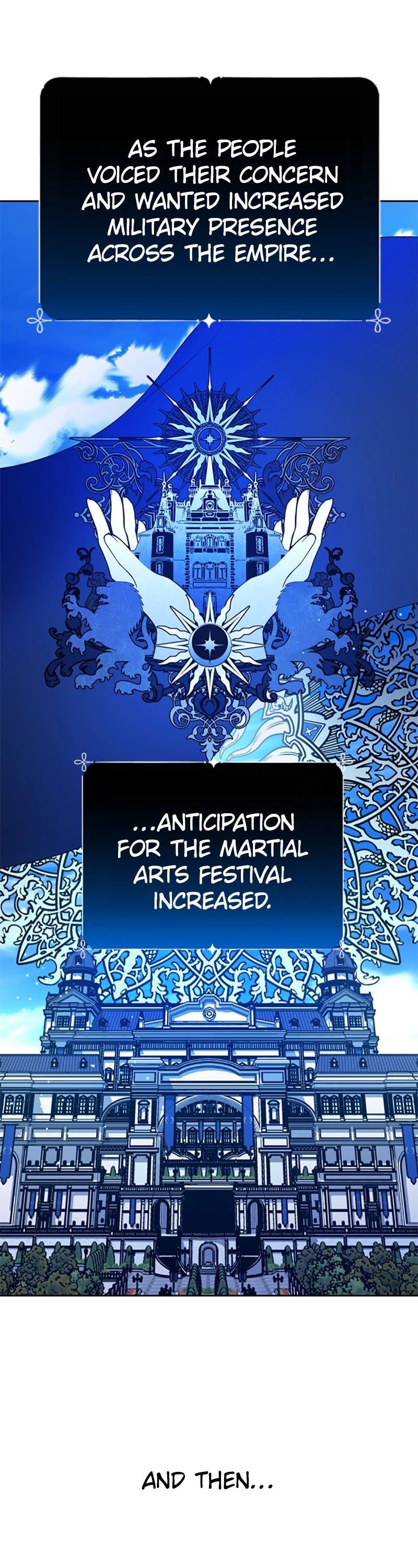 I Want to Be You, Just For a Day chapter 114 page 64