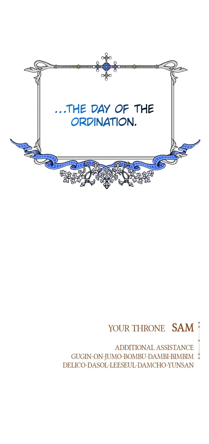 I Want to Be You, Just For a Day chapter 114 page 65