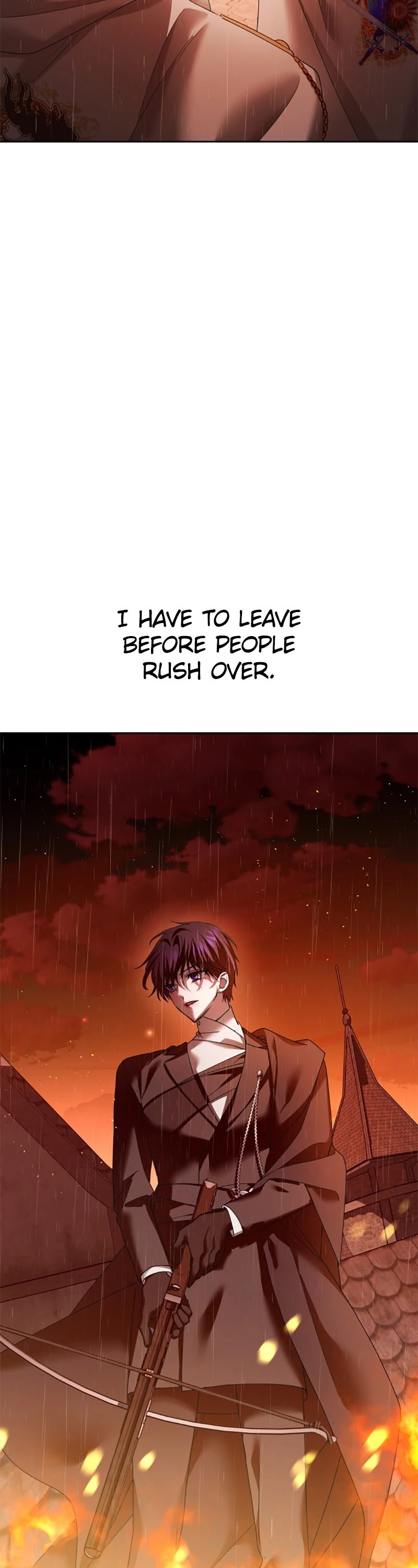 I Want to Be You, Just For a Day chapter 114 page 7