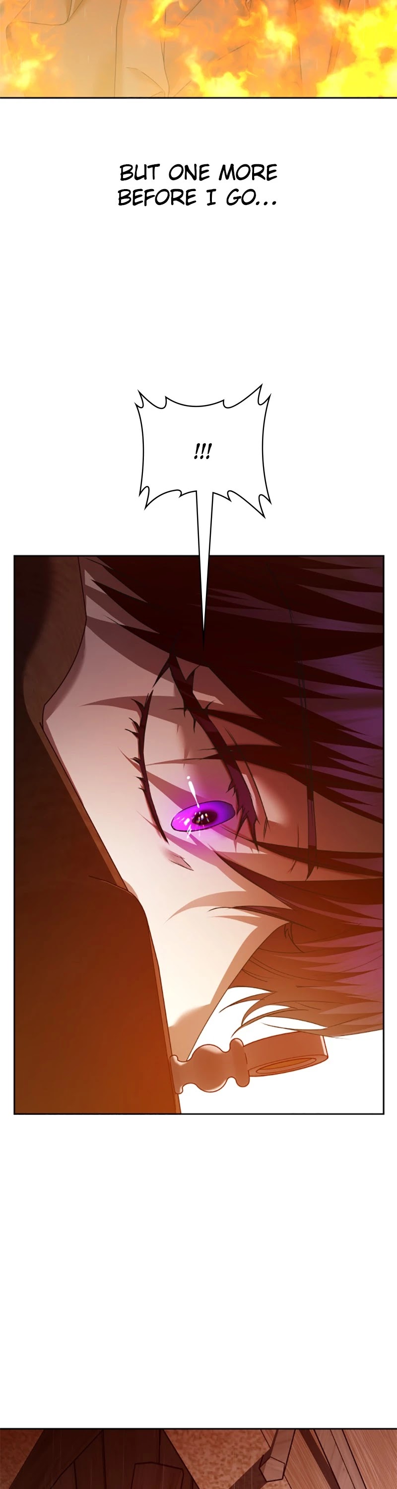 I Want to Be You, Just For a Day chapter 114 page 8