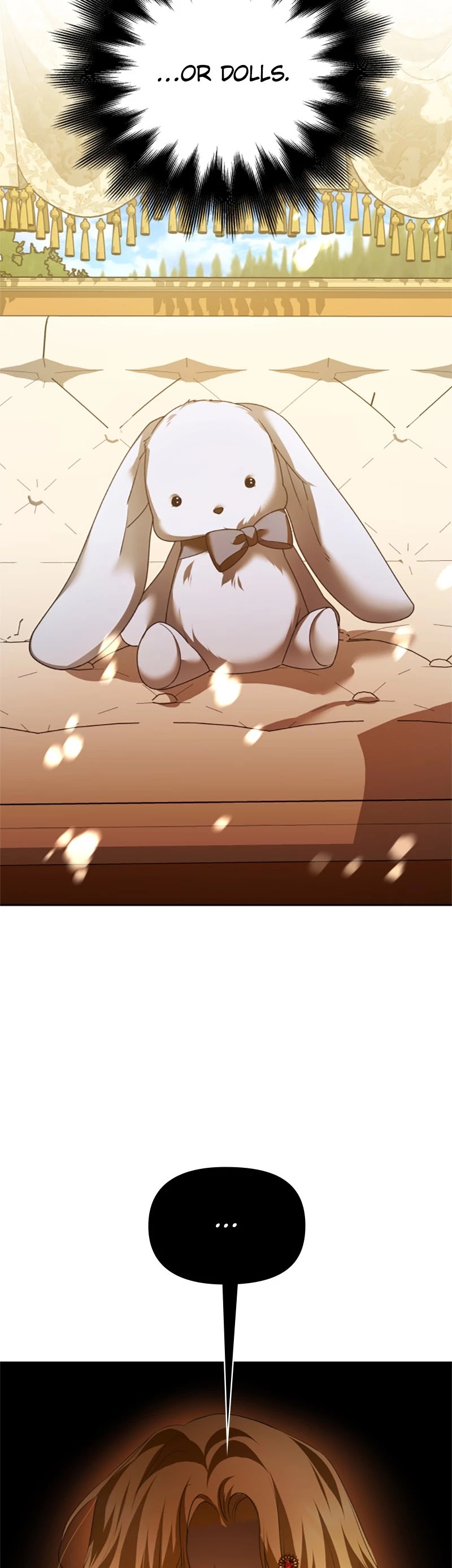 I Want to Be You, Just For a Day chapter 115 page 11