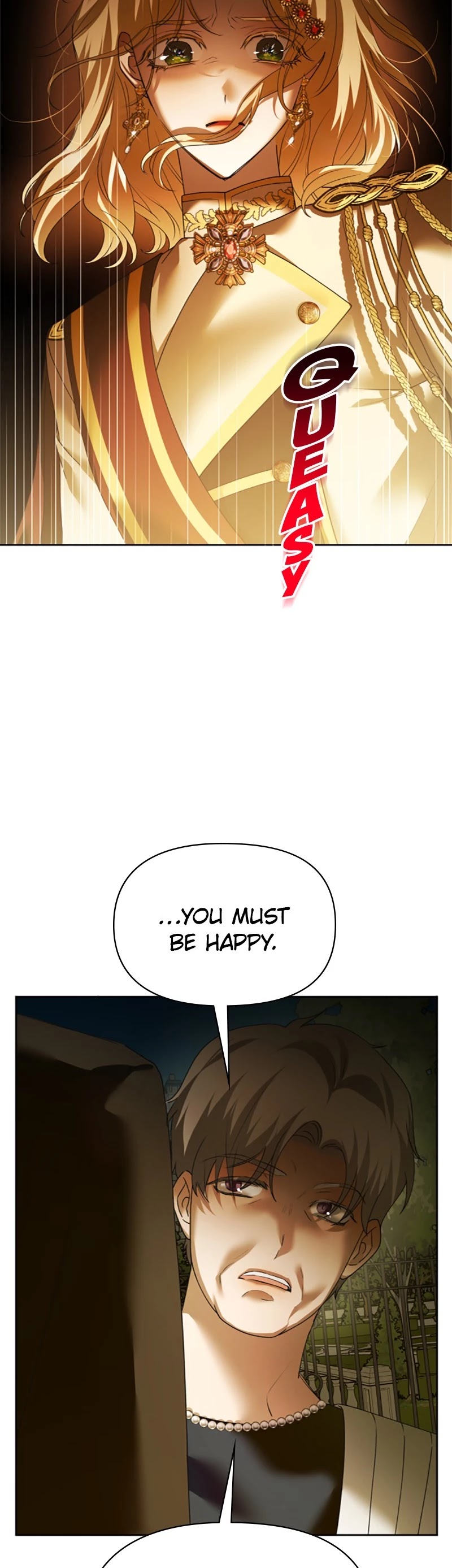 I Want to Be You, Just For a Day chapter 115 page 12