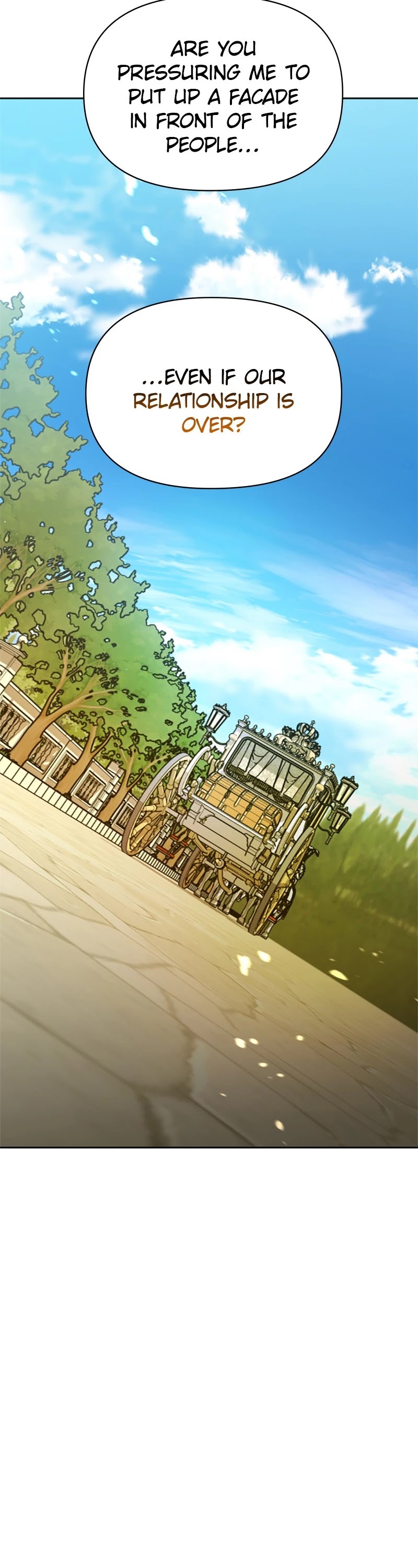 I Want to Be You, Just For a Day chapter 115 page 17