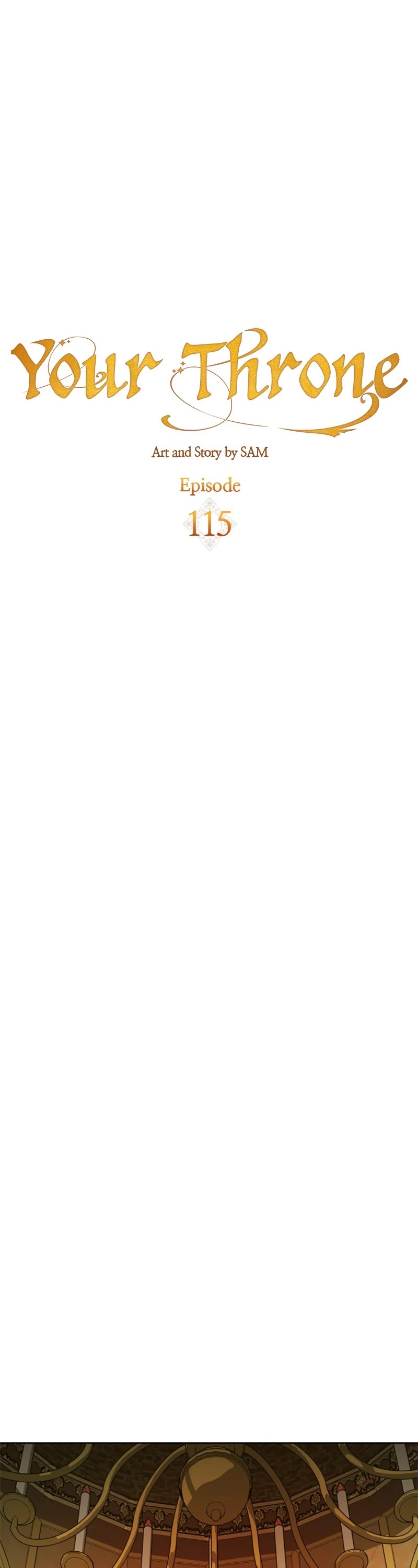 I Want to Be You, Just For a Day chapter 115 page 18