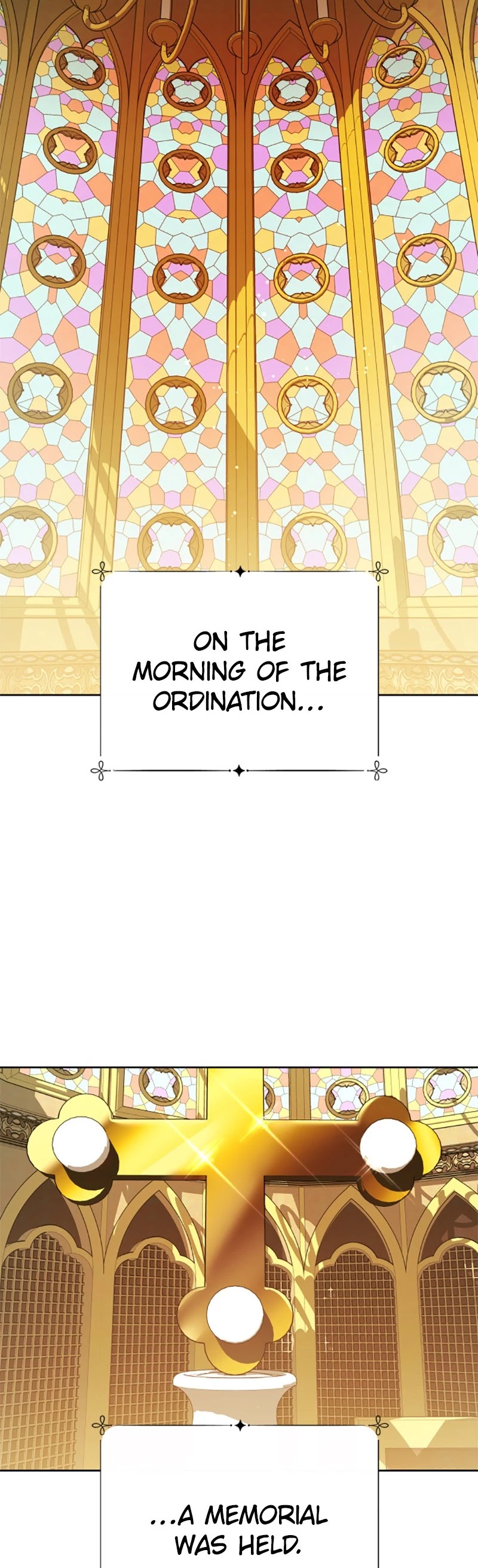 I Want to Be You, Just For a Day chapter 115 page 19