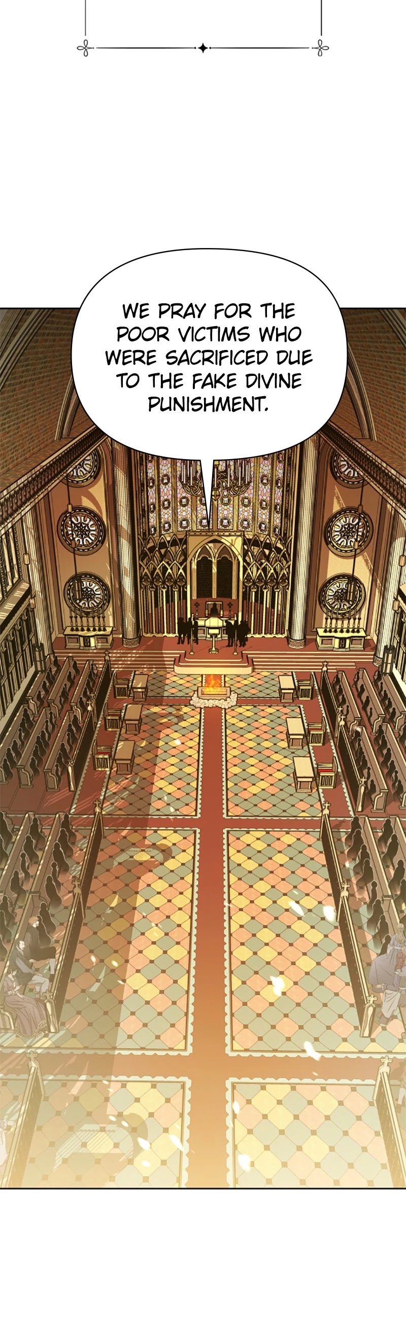 I Want to Be You, Just For a Day chapter 115 page 20