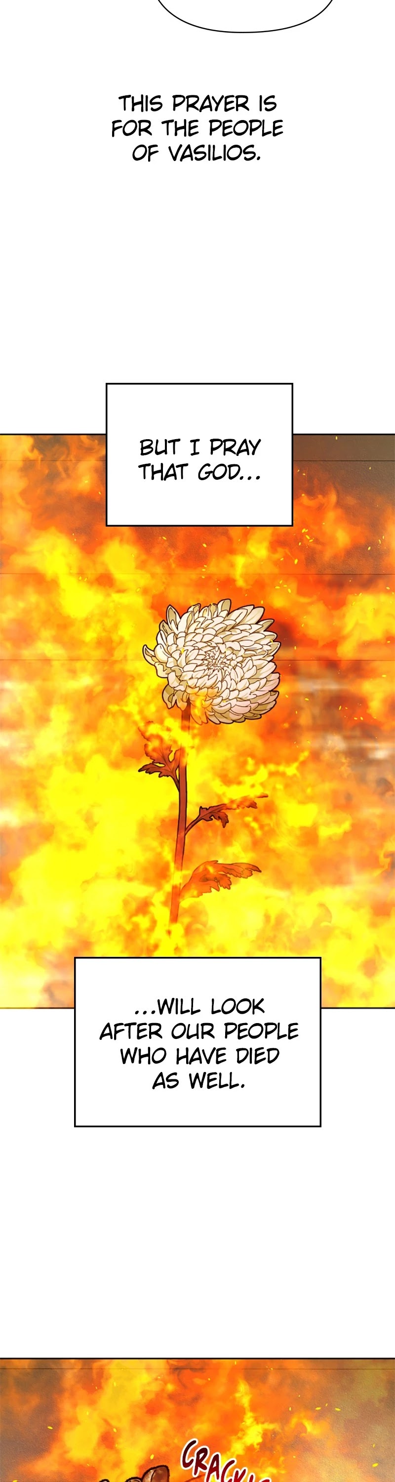 I Want to Be You, Just For a Day chapter 115 page 22