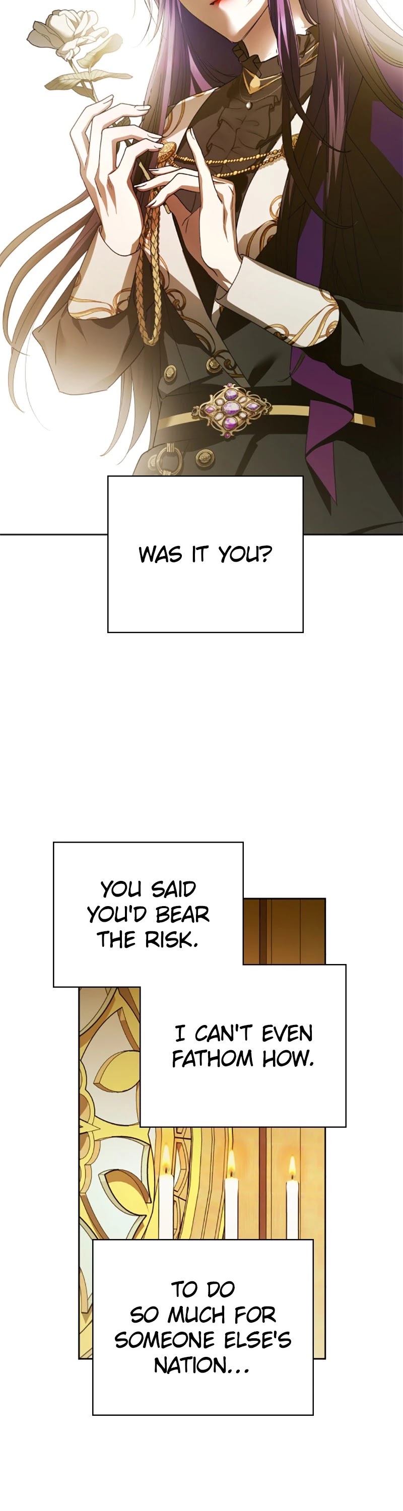 I Want to Be You, Just For a Day chapter 115 page 25