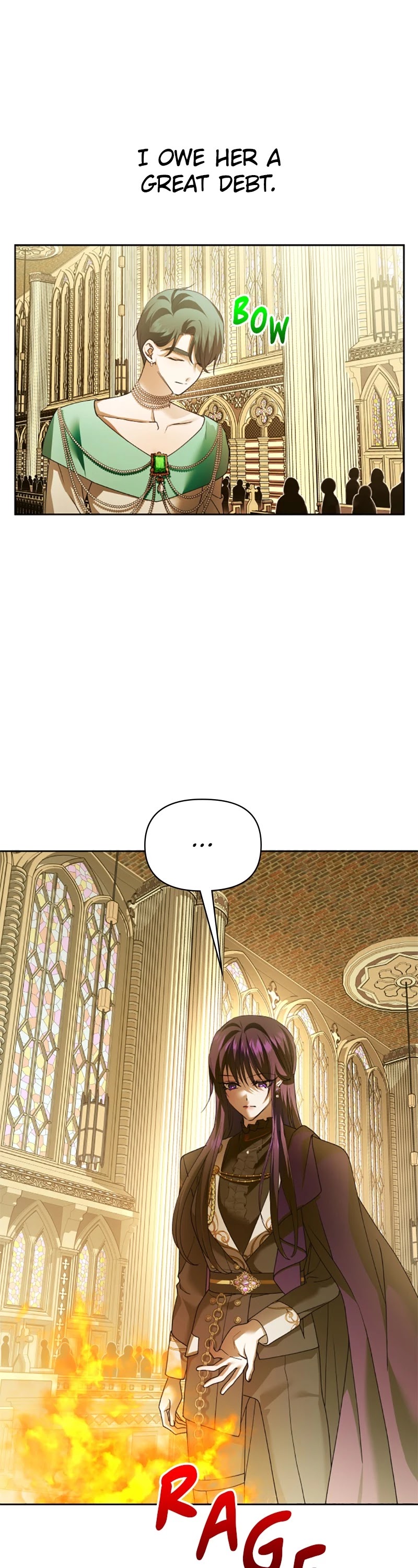 I Want to Be You, Just For a Day chapter 115 page 26