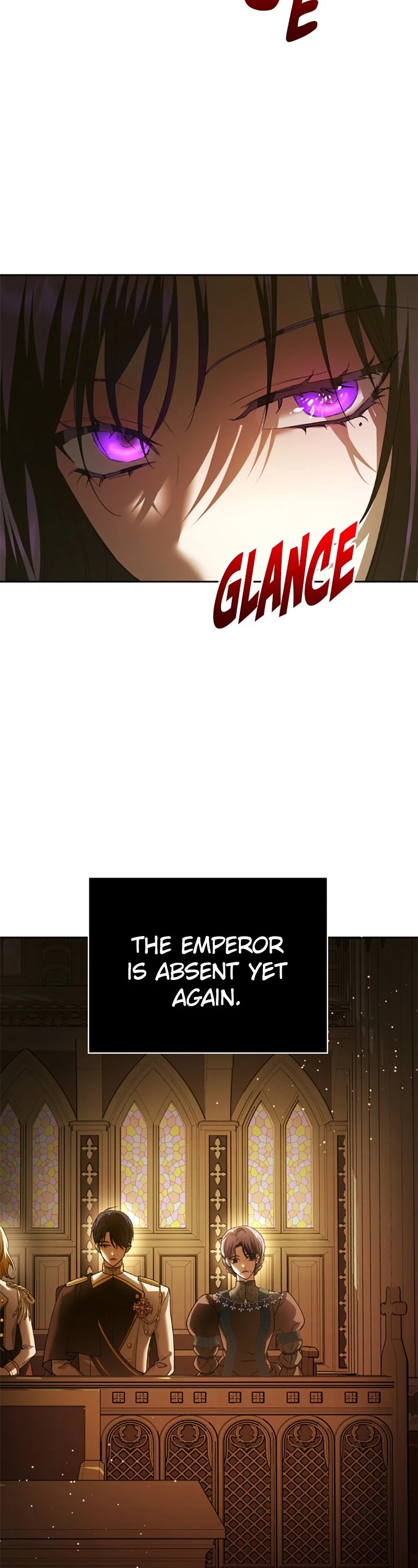 I Want to Be You, Just For a Day chapter 115 page 27