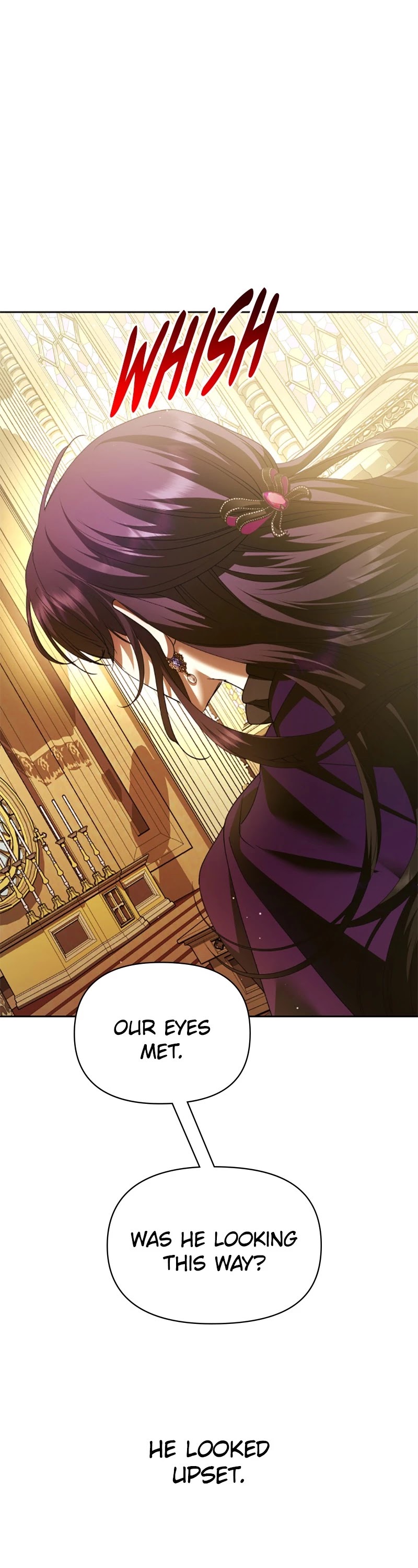 I Want to Be You, Just For a Day chapter 115 page 29