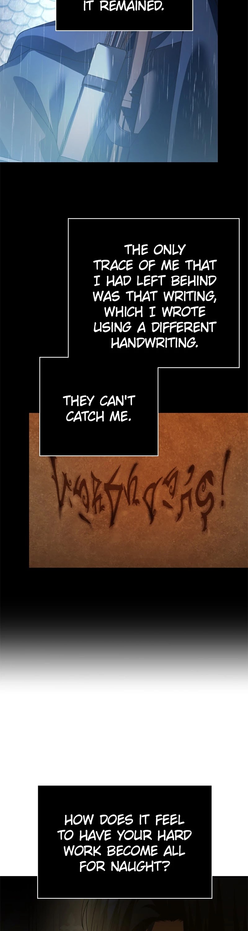 I Want to Be You, Just For a Day chapter 115 page 31