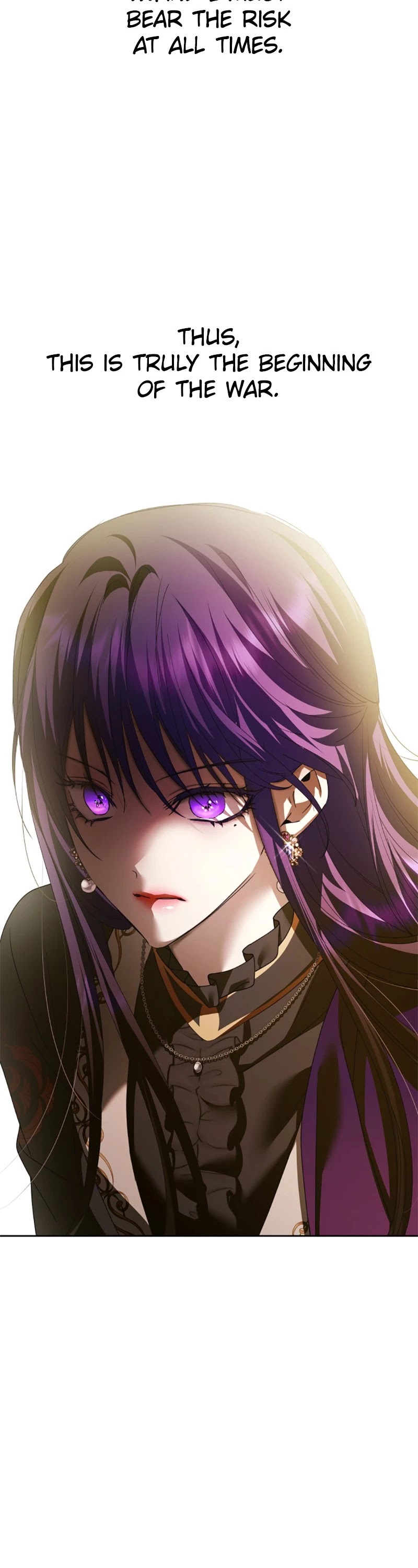 I Want to Be You, Just For a Day chapter 115 page 33