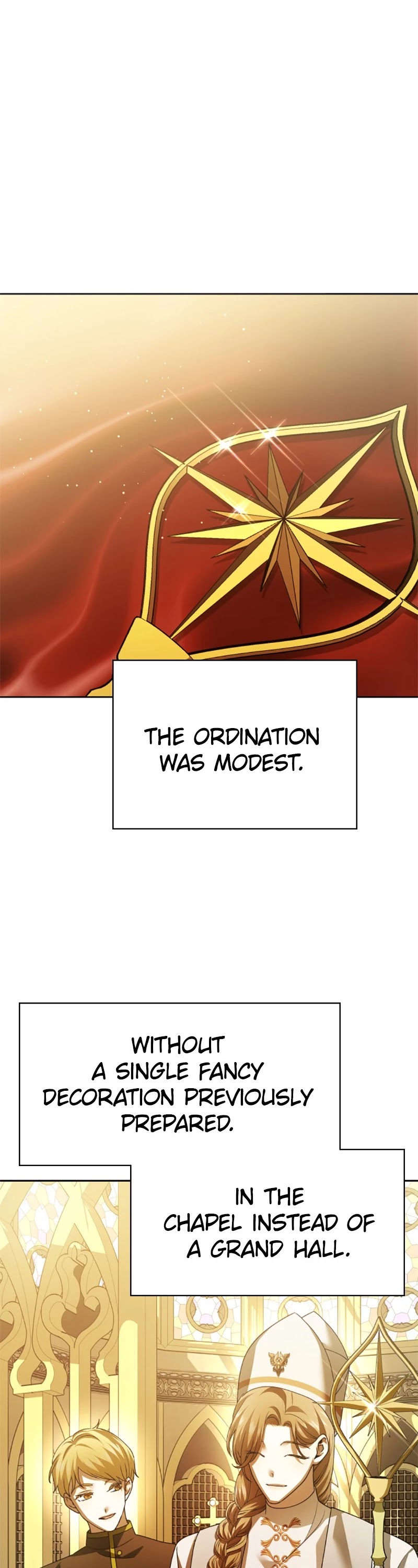 I Want to Be You, Just For a Day chapter 115 page 34