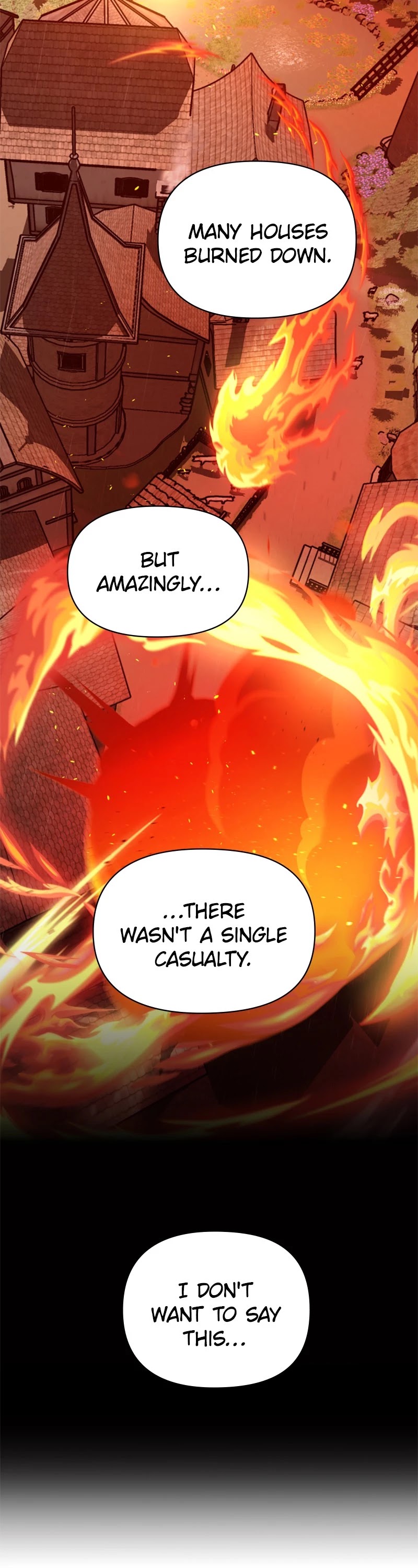 I Want to Be You, Just For a Day chapter 115 page 4