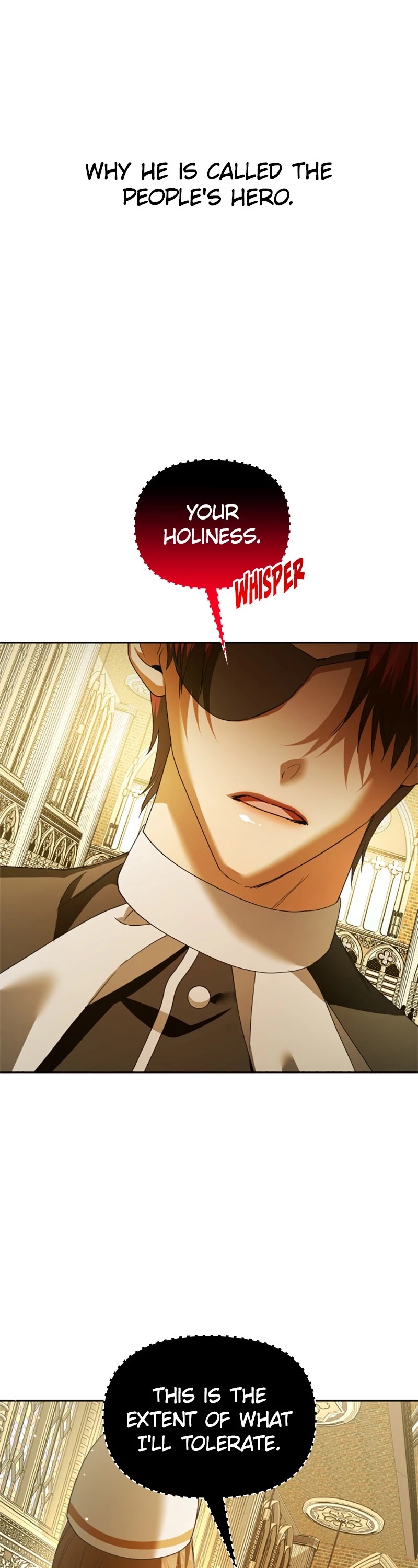 I Want to Be You, Just For a Day chapter 115 page 40