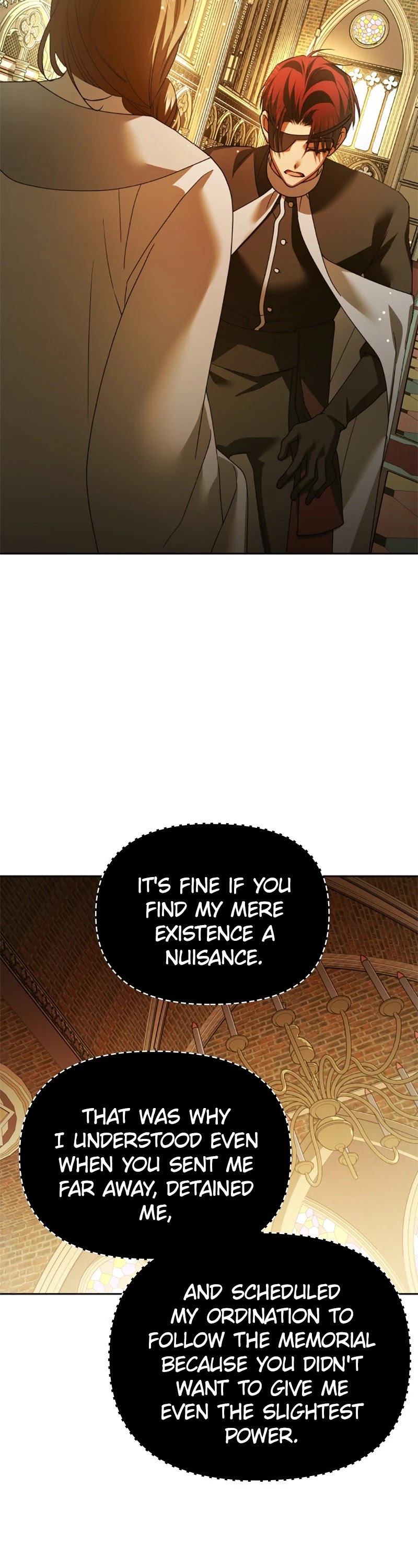 I Want to Be You, Just For a Day chapter 115 page 41