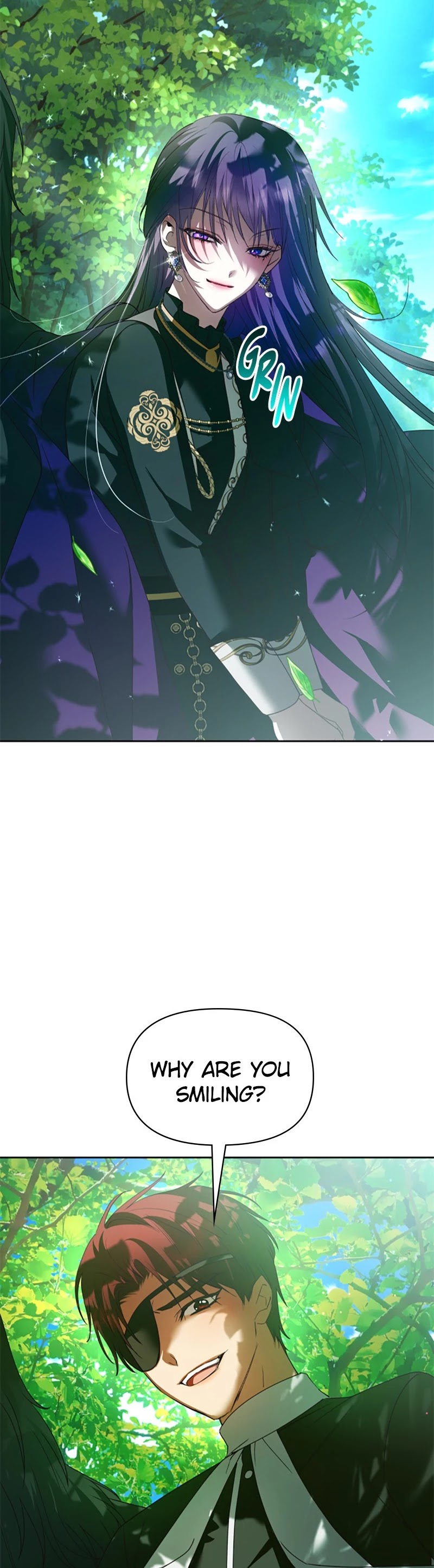 I Want to Be You, Just For a Day chapter 115 page 48