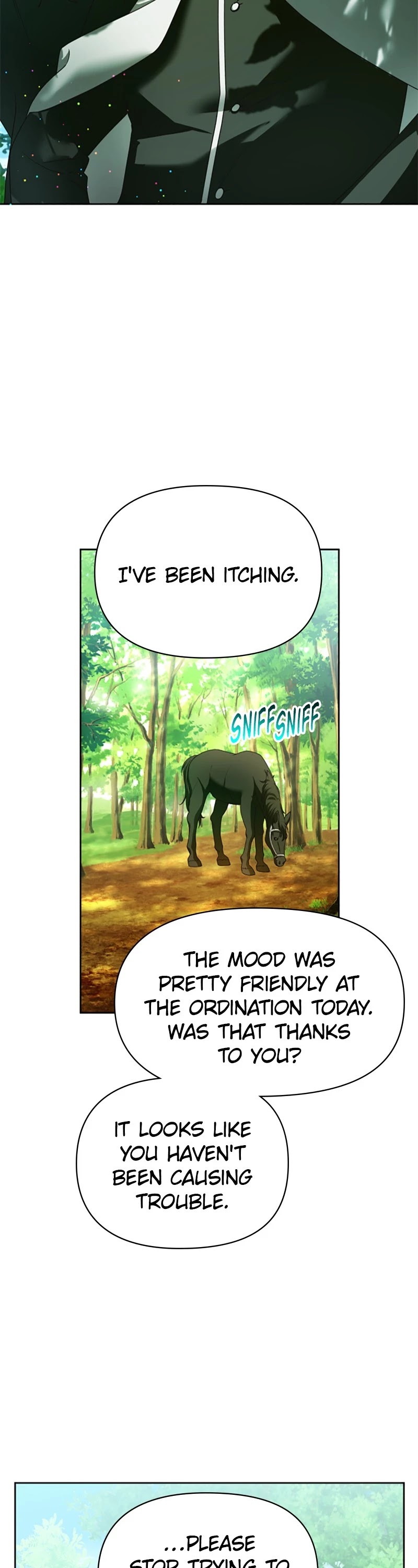 I Want to Be You, Just For a Day chapter 115 page 49