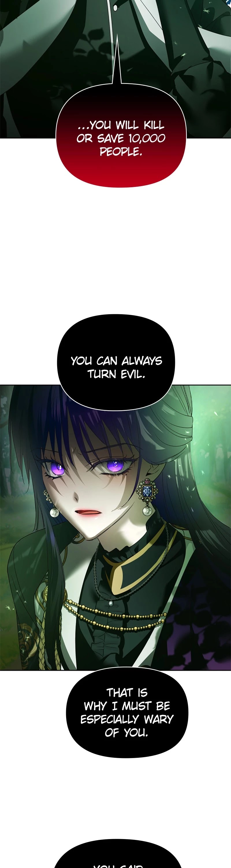 I Want to Be You, Just For a Day chapter 115 page 51