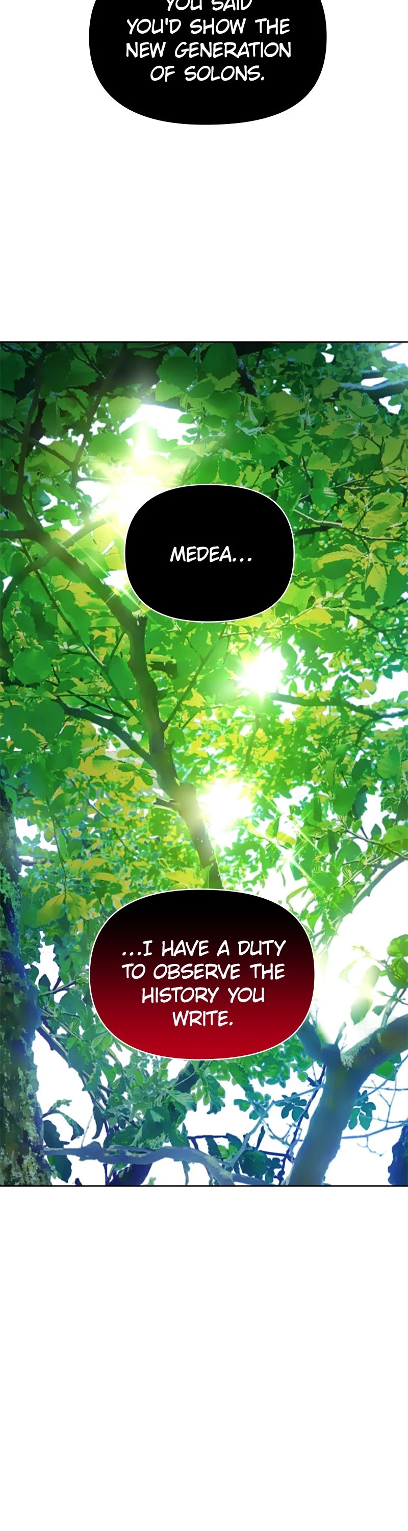 I Want to Be You, Just For a Day chapter 115 page 52