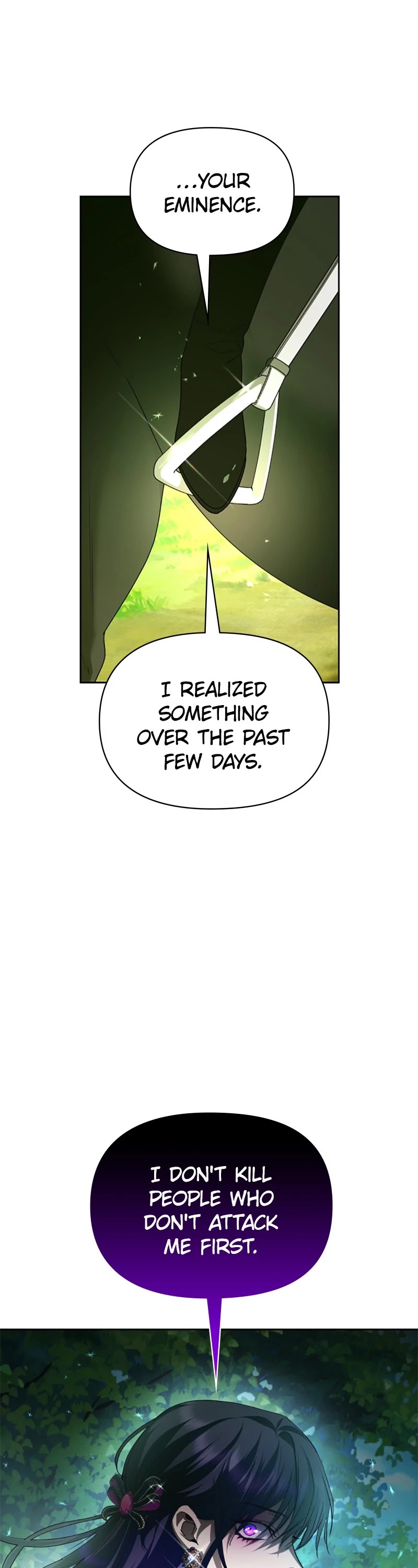 I Want to Be You, Just For a Day chapter 115 page 53