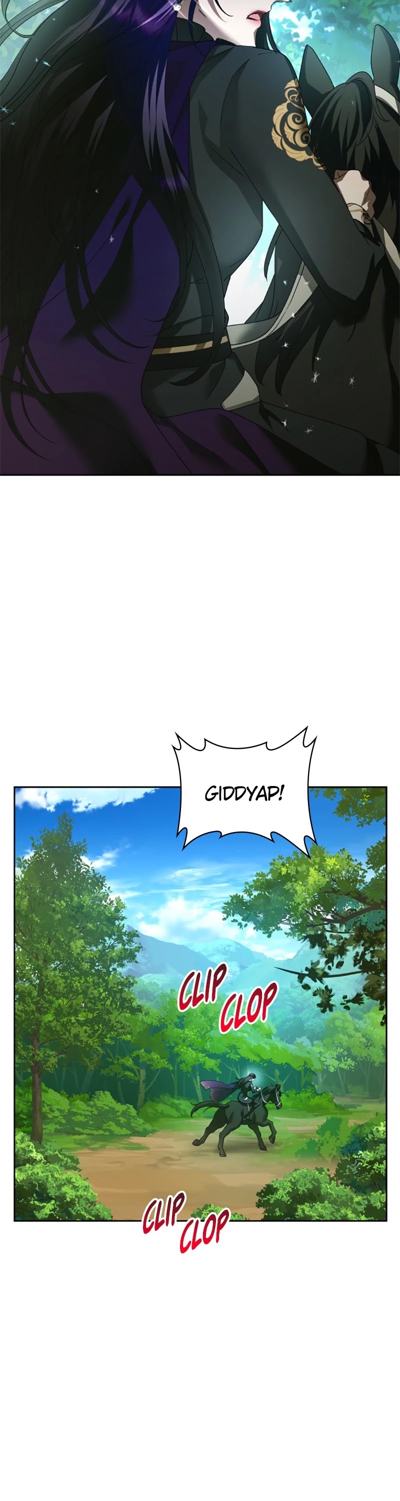 I Want to Be You, Just For a Day chapter 115 page 54