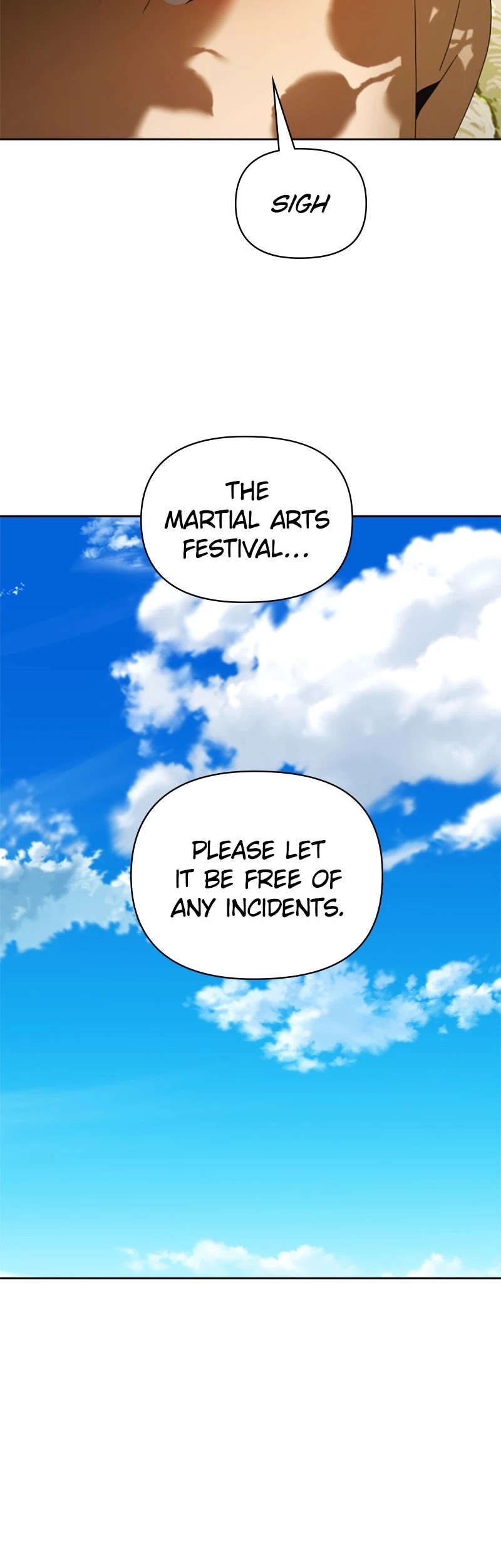 I Want to Be You, Just For a Day chapter 115 page 56