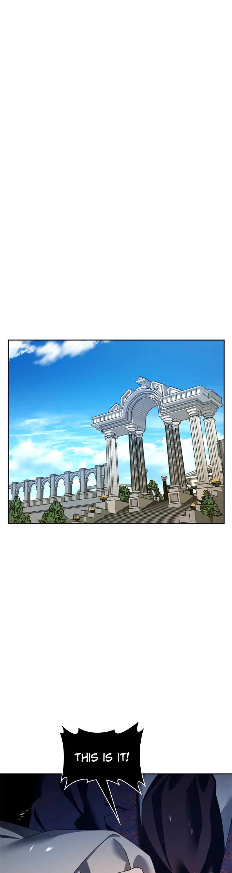 I Want to Be You, Just For a Day chapter 115 page 57