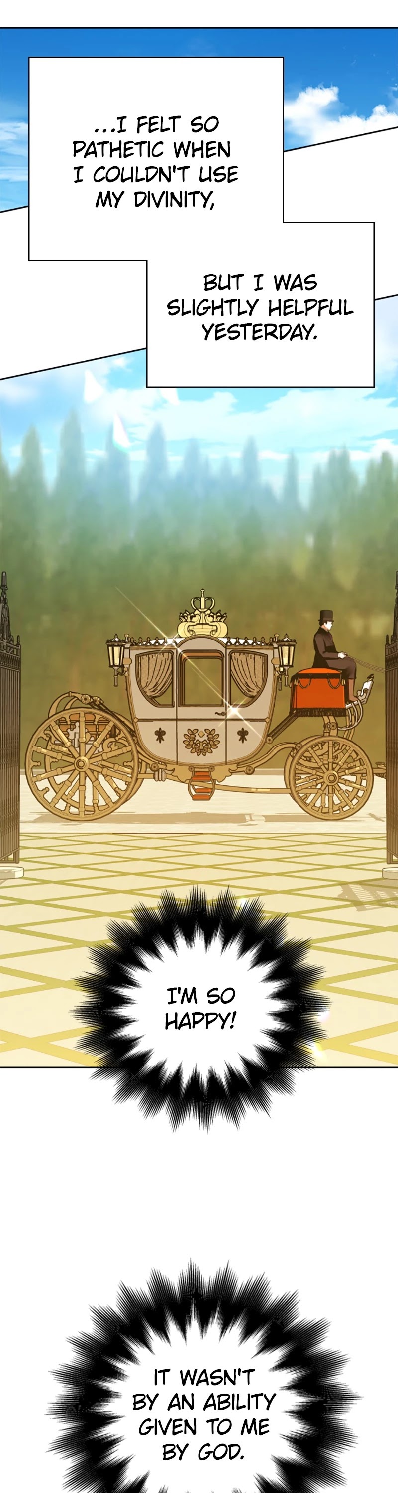 I Want to Be You, Just For a Day chapter 115 page 8