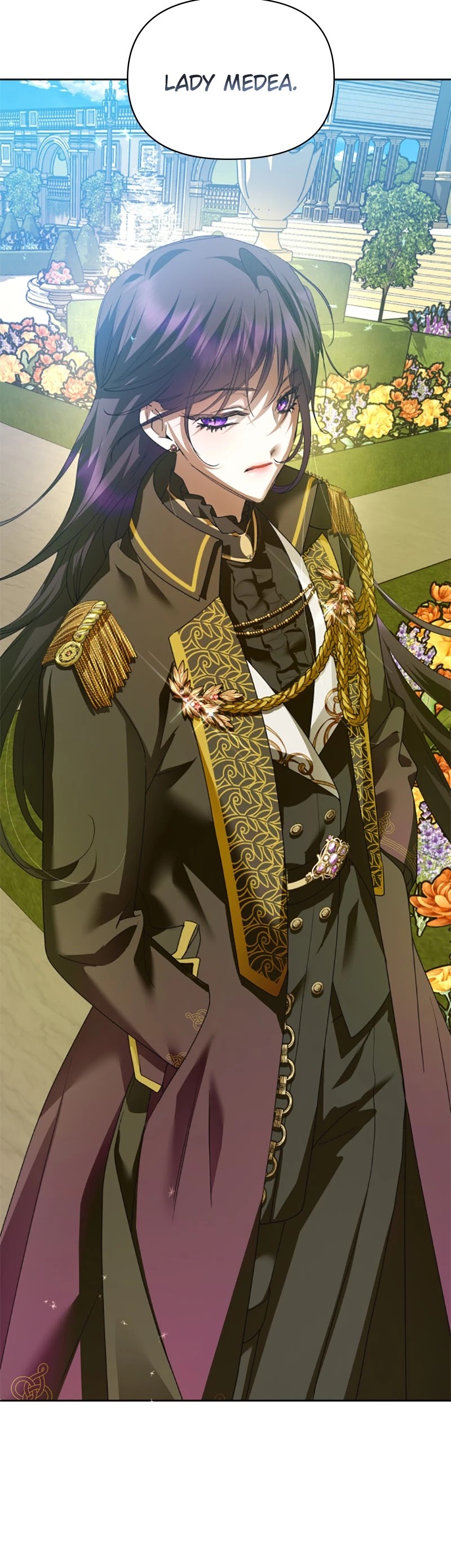 I Want to Be You, Just For a Day chapter 116 page 19