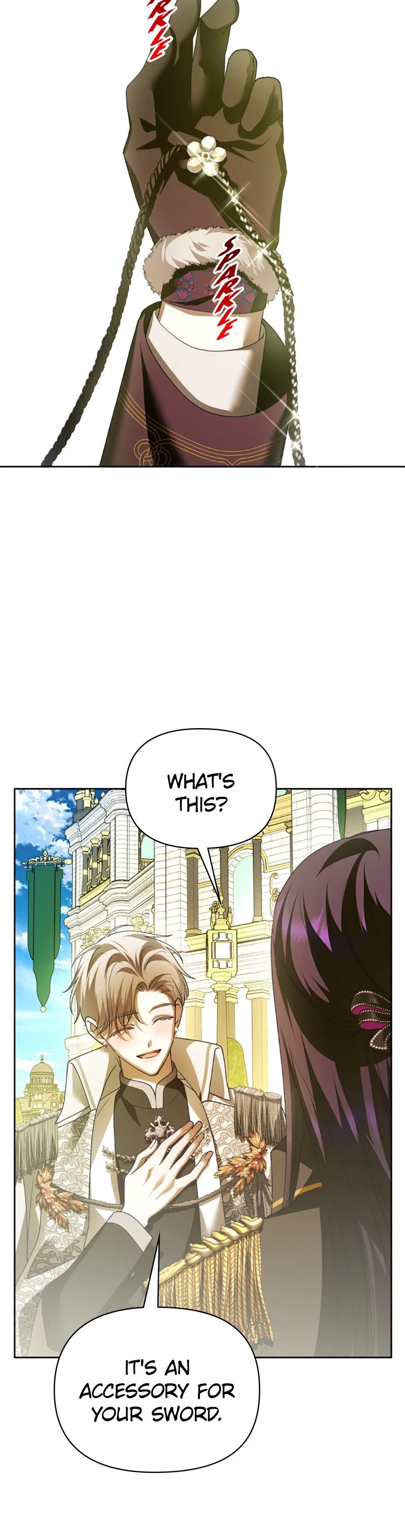 I Want to Be You, Just For a Day chapter 116 page 26