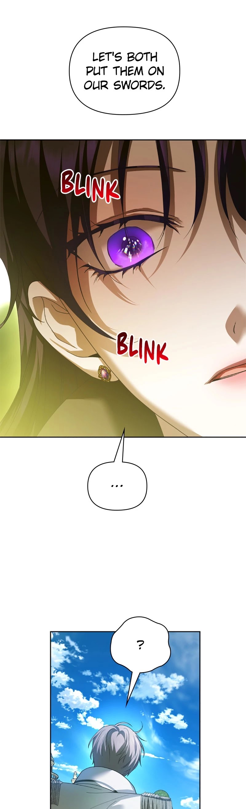 I Want to Be You, Just For a Day chapter 116 page 27