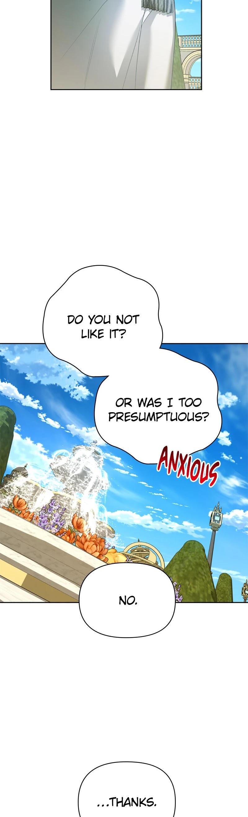 I Want to Be You, Just For a Day chapter 116 page 28