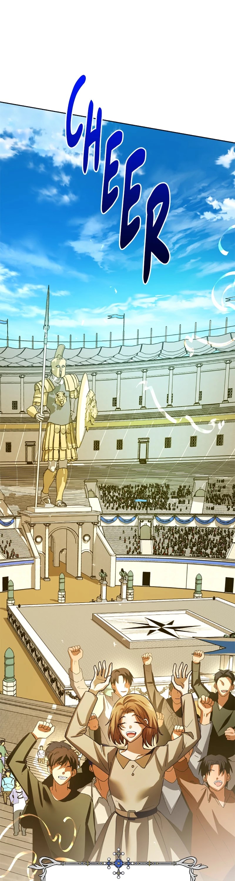 I Want to Be You, Just For a Day chapter 116 page 32