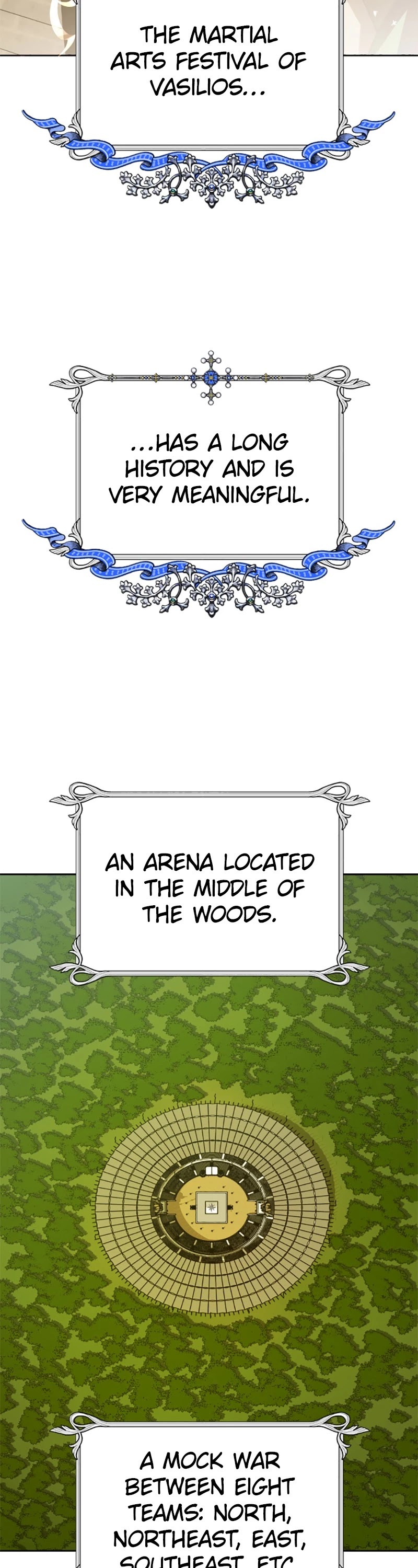 I Want to Be You, Just For a Day chapter 116 page 33