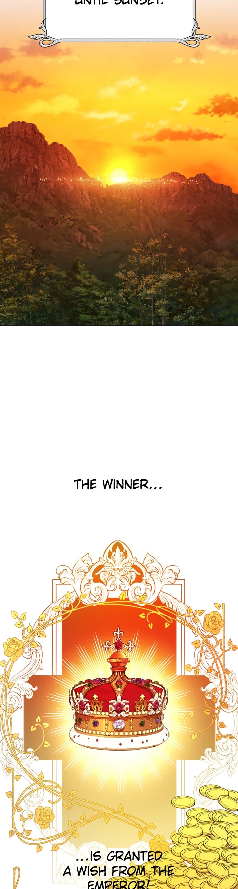 I Want to Be You, Just For a Day chapter 116 page 35