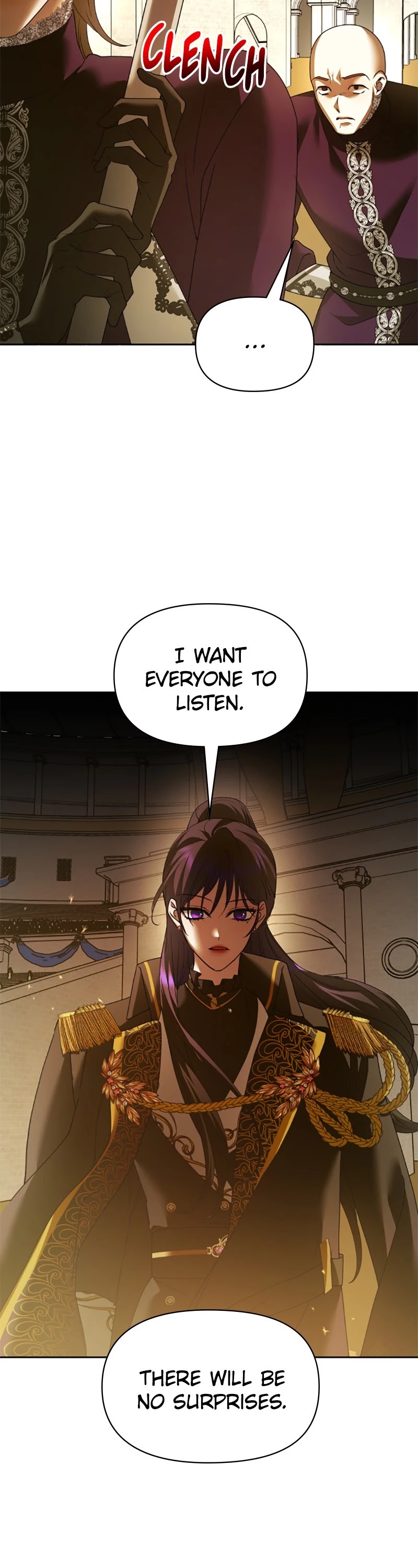 I Want to Be You, Just For a Day chapter 116 page 40