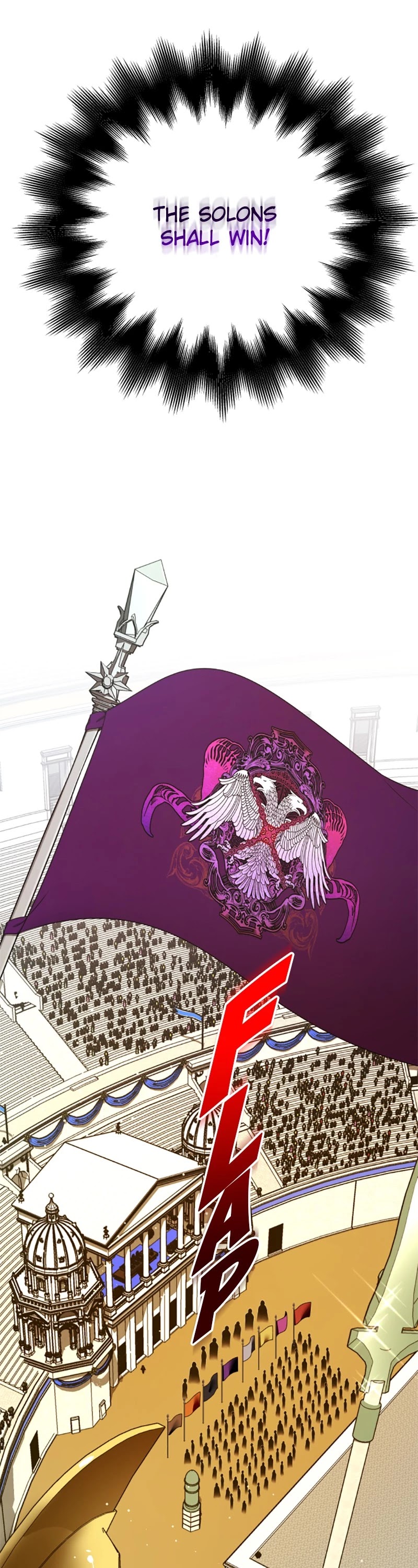 I Want to Be You, Just For a Day chapter 116 page 41