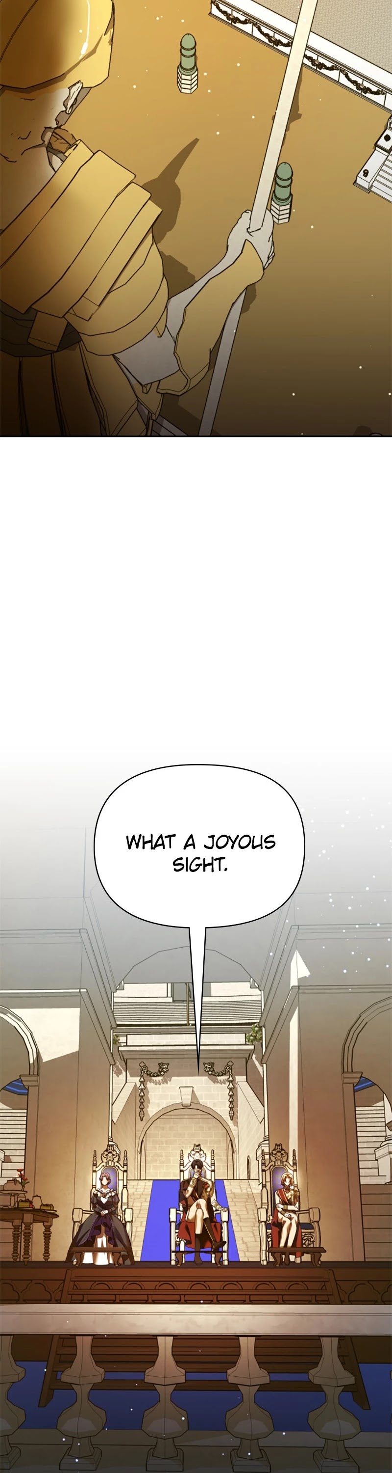 I Want to Be You, Just For a Day chapter 116 page 42