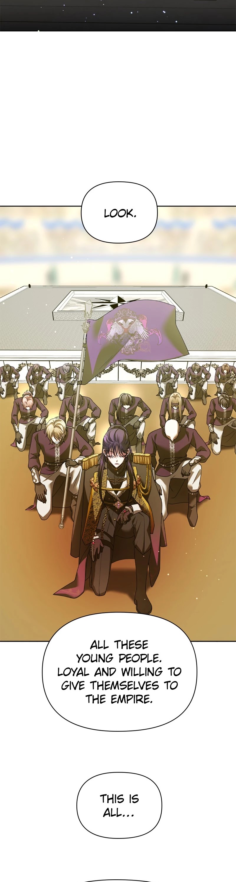 I Want to Be You, Just For a Day chapter 116 page 43