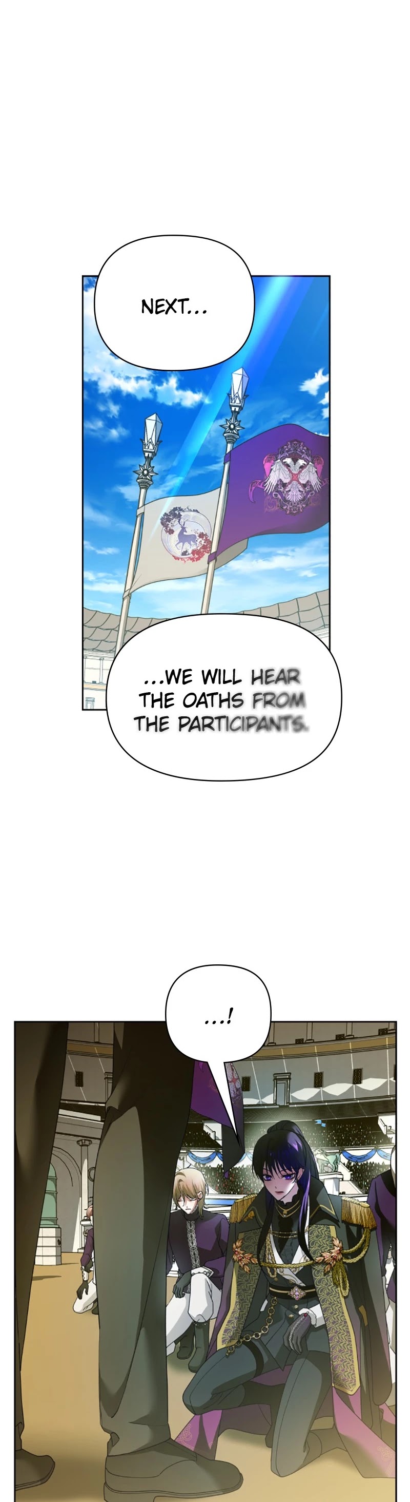 I Want to Be You, Just For a Day chapter 116 page 48