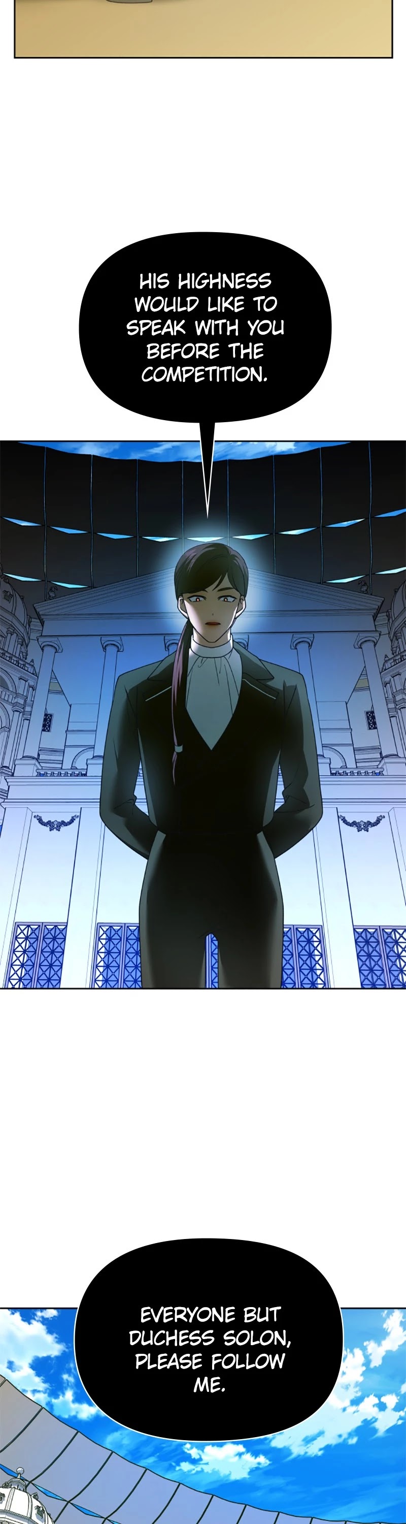 I Want to Be You, Just For a Day chapter 116 page 49